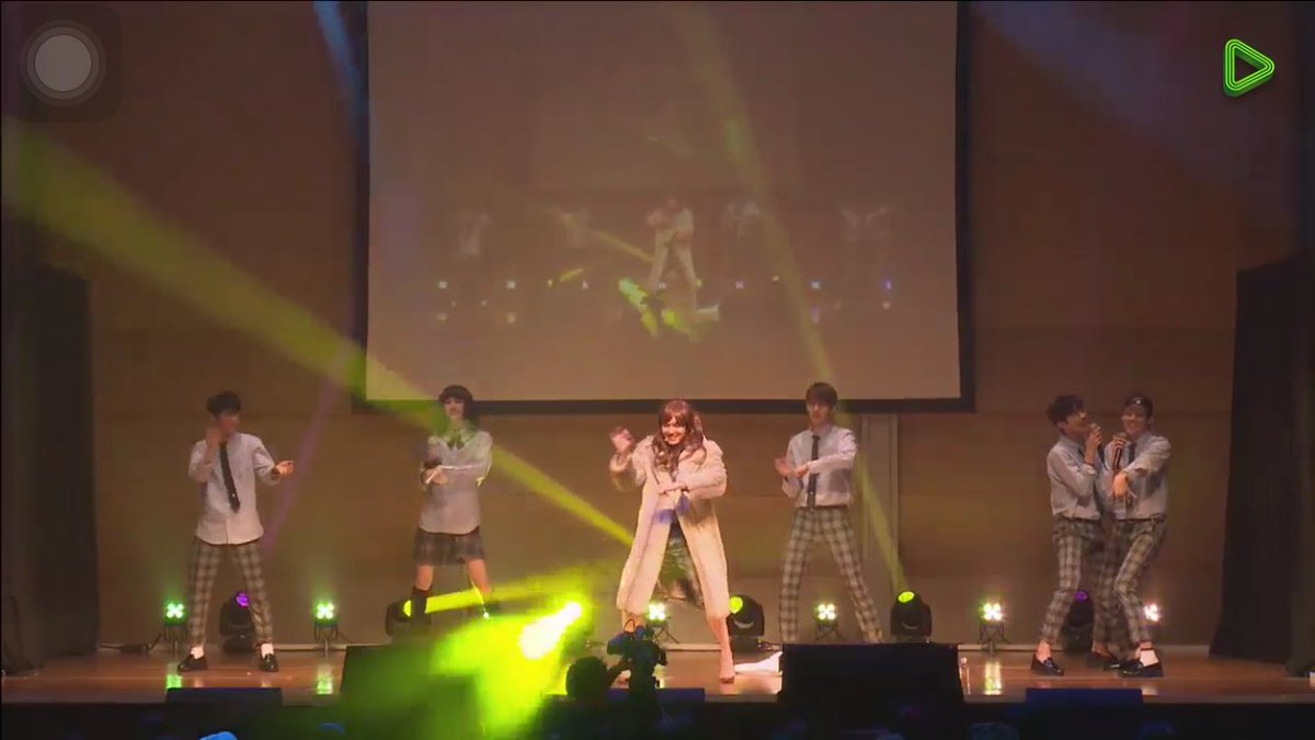 _rinn204's tweet photo. #放課後HALO部 #LESSON4 https://t.co/Um2w81tJk6