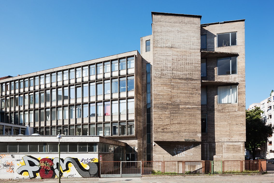 ...then the slow and steady tale of a remarkable development initiative: ExRotaprint, Berlin uncu.be/16598237