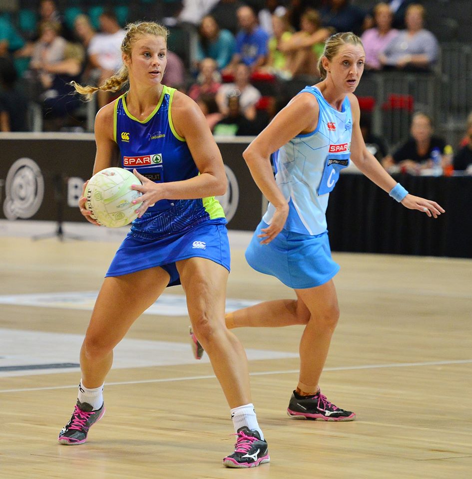 Netball South Africa tweet media