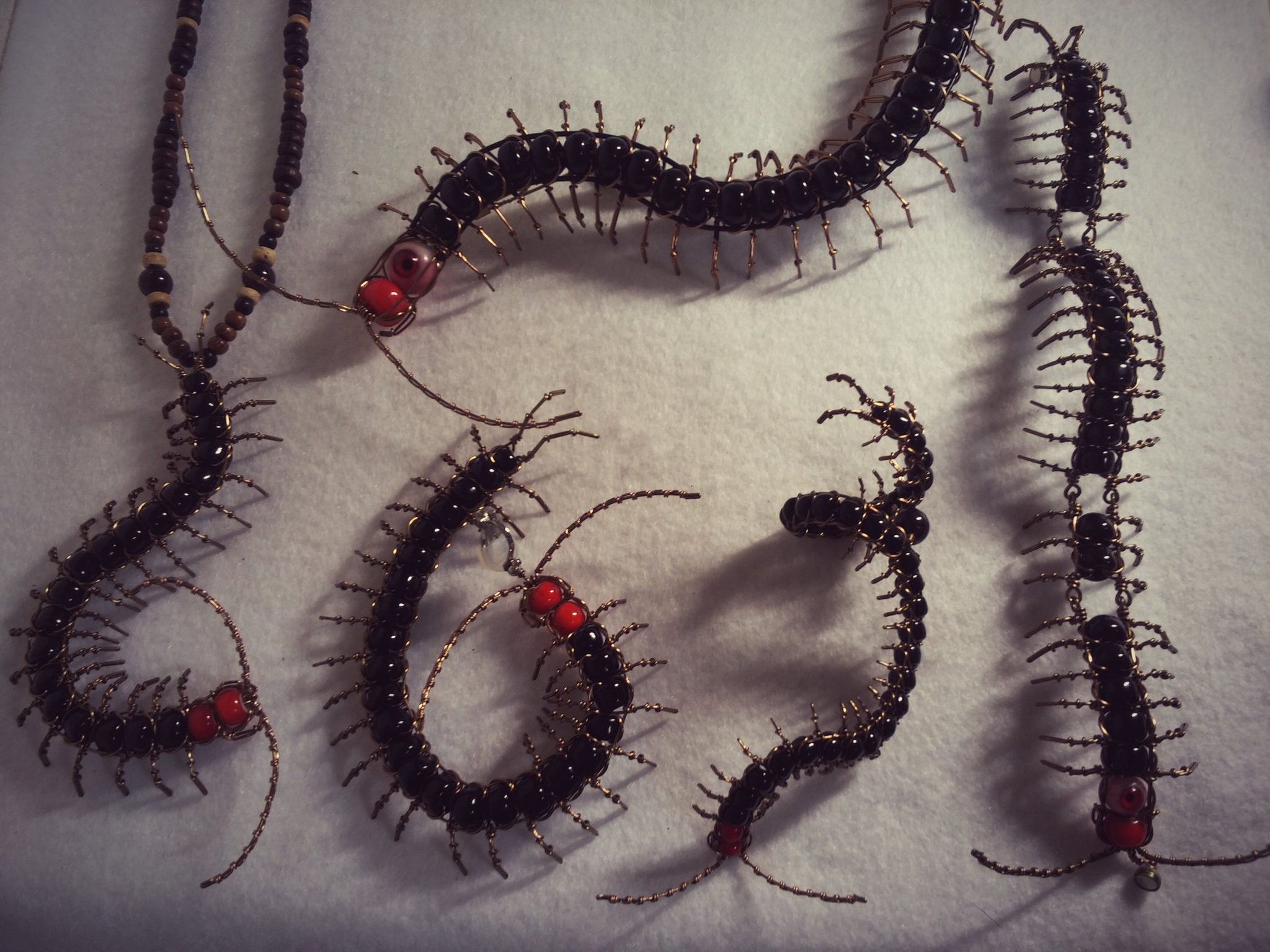 あー🕷️ on X: