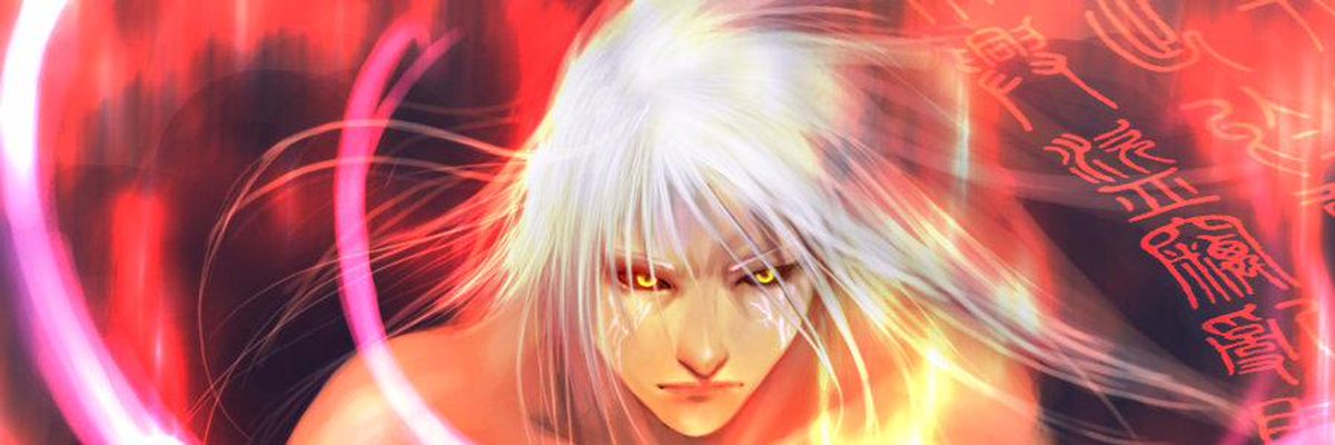 OniOfWisdom's tweet image. ◆》Flipped account. Not new to verse.
◆》Semi-detailed.
◆》RTs &amp;amp; Follows would be appreciated.
◆》#Onimusha #MVRP