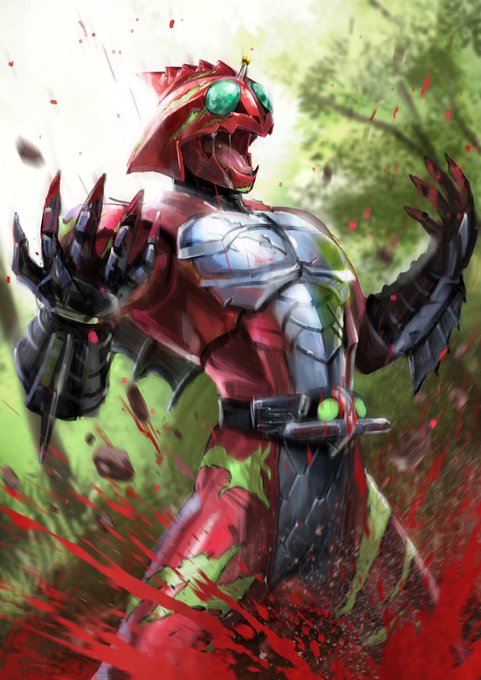仮面ライダーアマゾンのtwitterイラスト検索結果 古い順 仮面ライダーアマゾンのtwitterイラスト検索結果 古い順