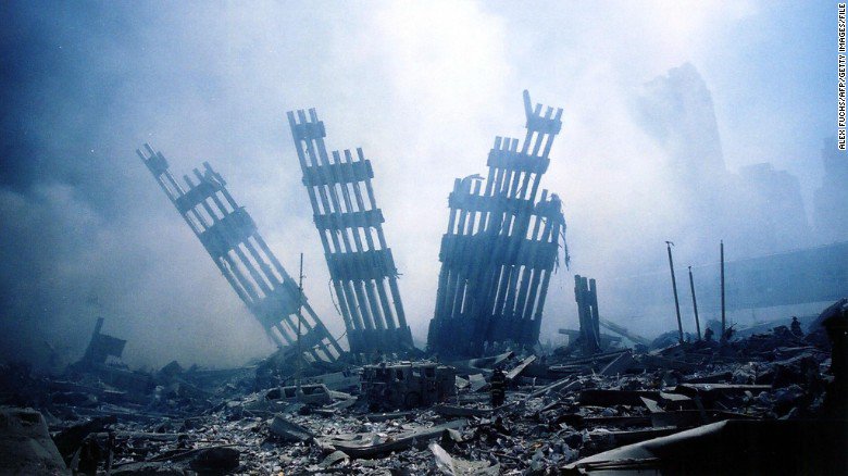Saudi to U.S. Congress: We’ll sell your assets if you pass 9/11 bill.
cnn.it/1VtIfHw