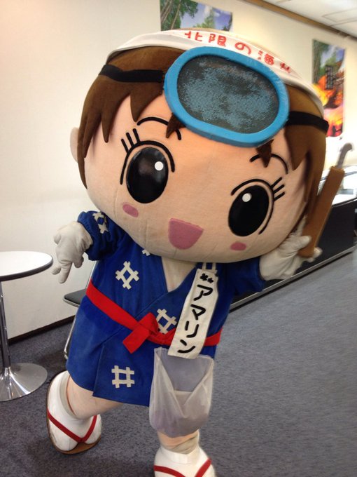 岩手のゆるキャラ一覧 名物 わんこそばをモチーフにした人気者など 旅行 お出かけの情報メディア