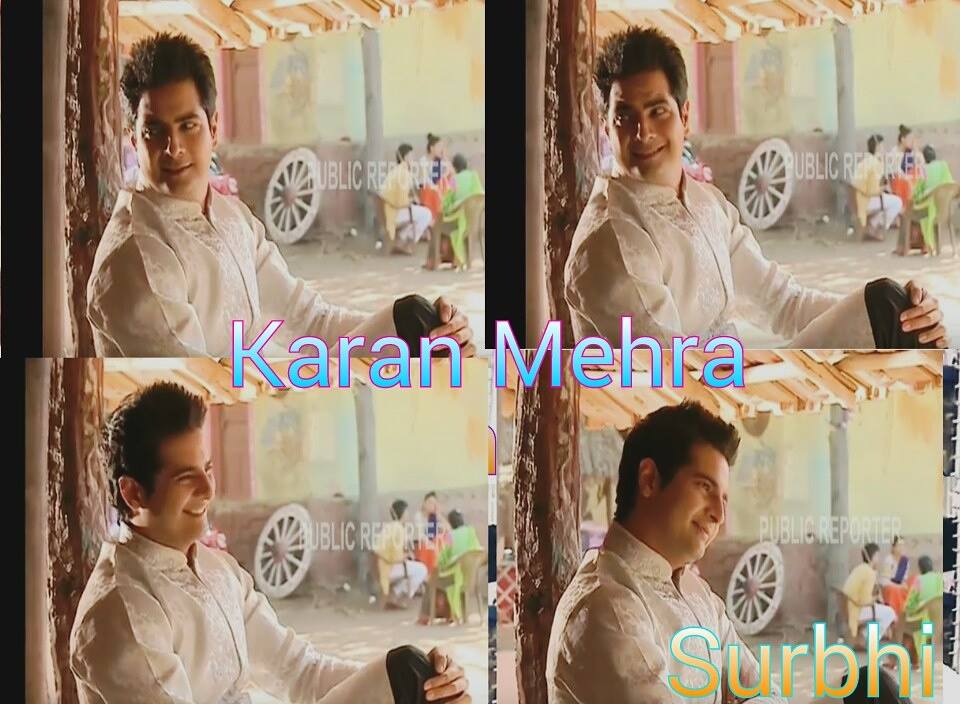 Surbhi_1902's tweet photo. @_KaranMehra #Rockstar #Handsome #Cute #Munda #KillerSmile #KillerExpression #KillerLook😍😘😊❤ https://t.co/WliQOz8J6A