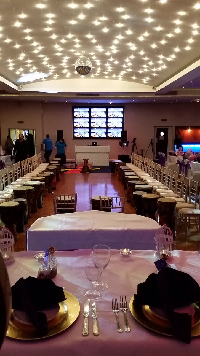 officialmrvish's tweet image. A view from the bride&amp;amp;grooms perspective b4 #ravemode! #drumcircle #bongos #djlife #weddingseason #weddings #events