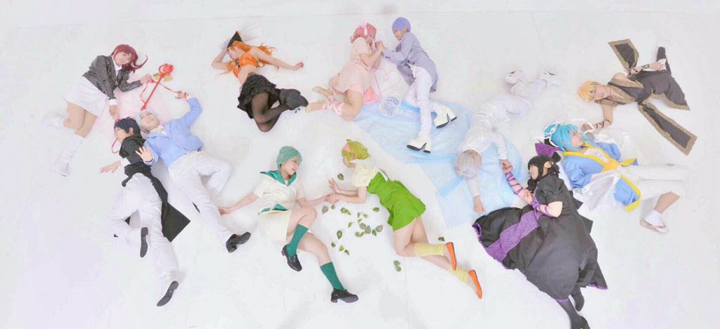 時空異邦人kyoko