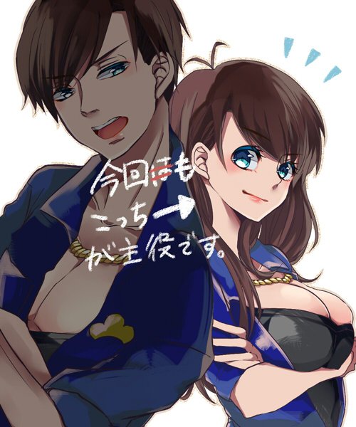 パカカラ を含むマンガ一覧 ツイコミ 仮