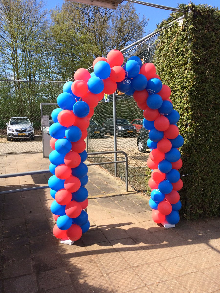 Open Dag 2016!