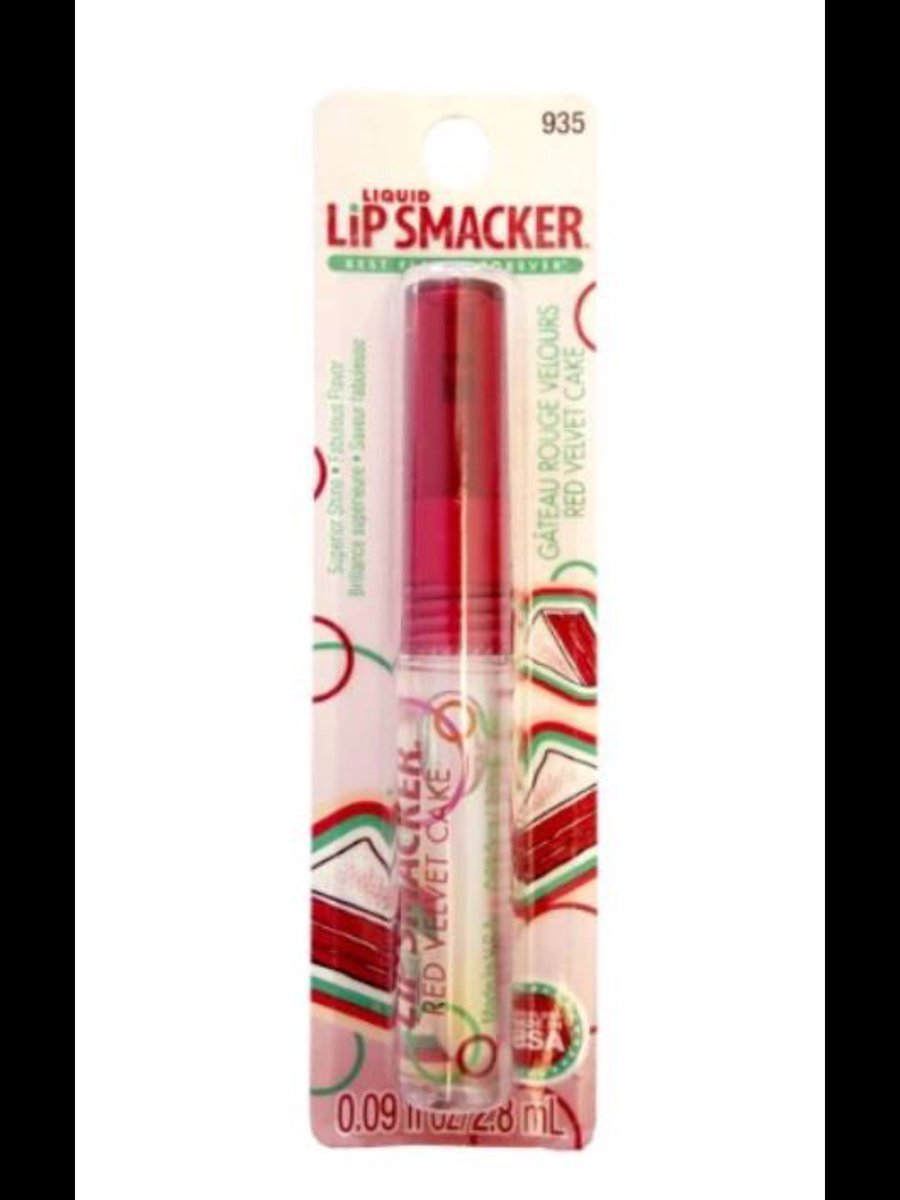 leia_lish's tweet photo. Yummy!! #lipsmaker
https://t.co/nRKJT1zdDd https://t.co/WCyIRkfP75