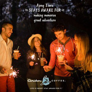 jengqkrobie's tweet photo. This is what I stay awake for! WHAT DO YOU #StayAwakeFor? Create yours NOW https://t.co/jwY7wRqnmP #CaribouCoffeePVJ https://t.co/V3cgclJsxT
