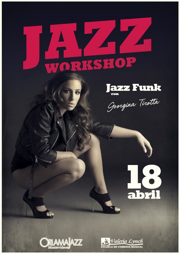 MazzeiTirotta16's tweet photo. Hoy @FacuMazzei dictando un seminario en Montevideo y mañana @georginatirotta no te lo pierdas!!!!💃👯 https://t.co/QAsypx8fHP