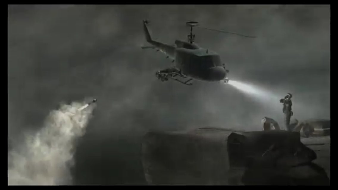 الوسم カプコン製のヘリ على تويتر