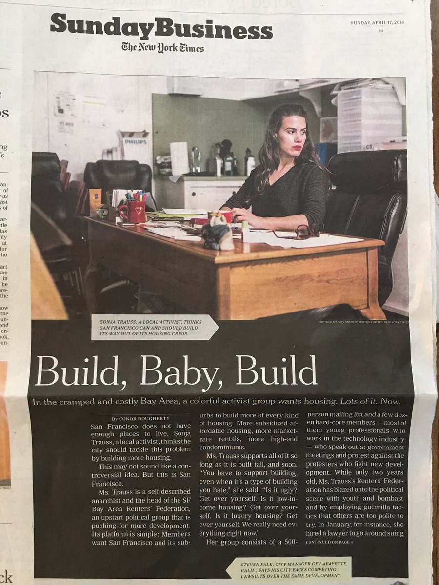 amgilly's tweet photo. The face of fair-housing in SF? #whitesupremacyisreal 4/5 imgs are WP only POC on p5. https://t.co/p0mTdum5J7 https://t.co/7FiGklZqm0