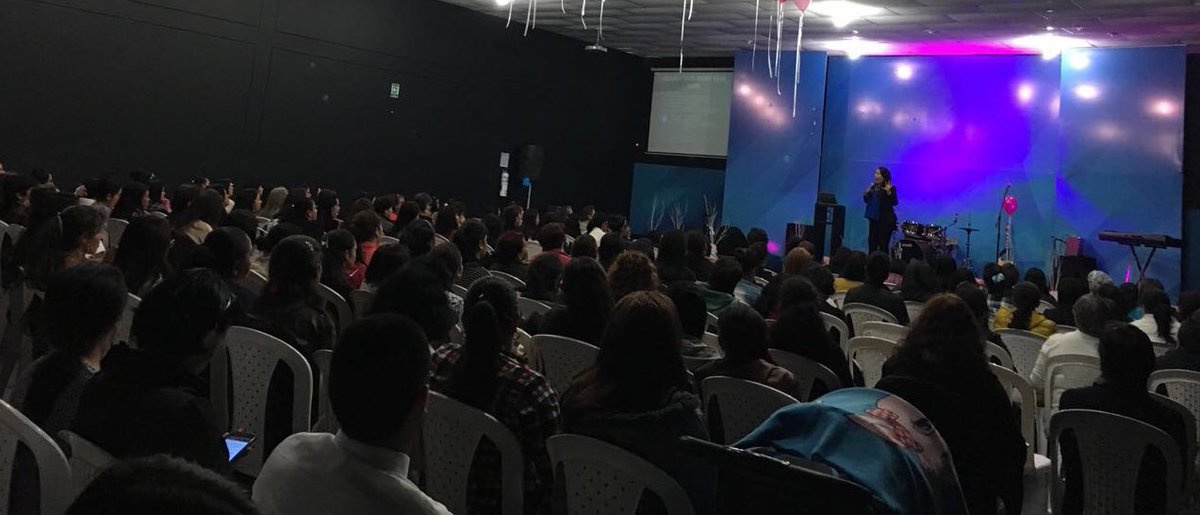 Mci_tunja's tweet photo. Pre Convención de Mujeres con la P. Rossmary Rizzo #Tiempodegozo #Vamosporlas144 https://t.co/QwIthnKlpl