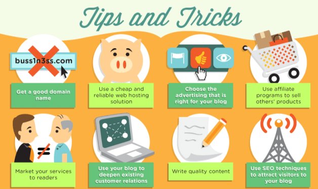 TCSTECHNews's tweet photo. Make Money Online with Blogging 2016 Tips #blog #DirectAdvertisement #StartPosting #Tips https://t.co/Rdz8fQ3guz https://t.co/pYR71VxefO