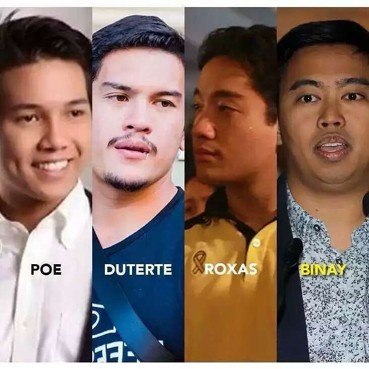 iamjoelmsison's tweet photo. If only ABS CBN considered all of them, then fair game!
Ilabas ang fish bowl from #halalanbise to #BbPilipinas2016 https://t.co/XQ8I1yXgAl