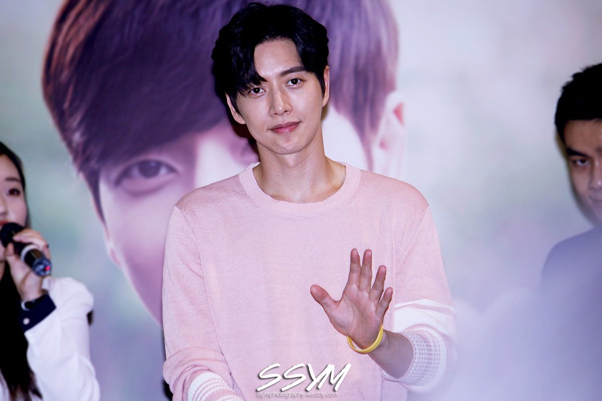 [HQ] 안돼요! 😭 Why so handsome 😍 😍 😍  #ParkHaeJin #ParkHaeJininSG ssymphotography.weebly.com