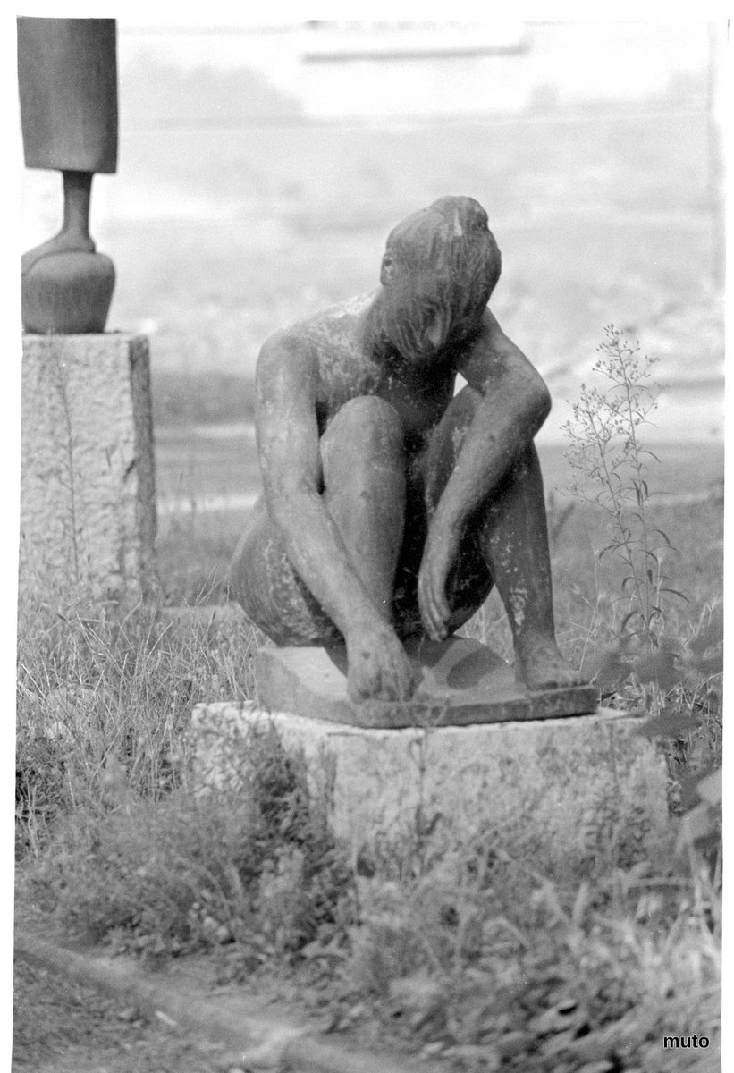 muto_godot's tweet photo. #thinking #about #future #thinkingstones #Ferrara #Paris #muto #photography https://t.co/MANmtRKgZI #poetryneverdie https://t.co/LptJ1h2Uzk