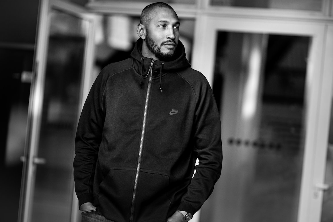 theborisdiaw's tweet photo. Playoffs start today and we will need you. We all have the same objective. @nikebasketball #justdoit #NBAPlayoffs https://t.co/VS4Z8tFkyX