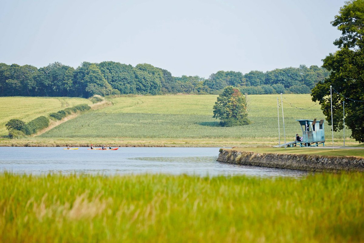 PortEliotEstate's tweet image. @JacksatLerryn @PoshPastyCo We have a similar at the bottom of the garden on the bank of the river Lynher. #coolshed