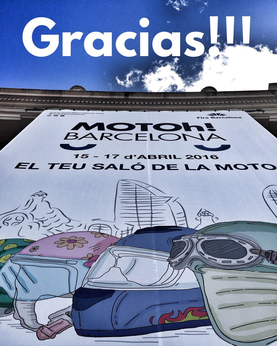 GRACIAS a los más de 22.000 Visitantes y a todos los Expositores por hacer posible que el Salón haya sido un éxito