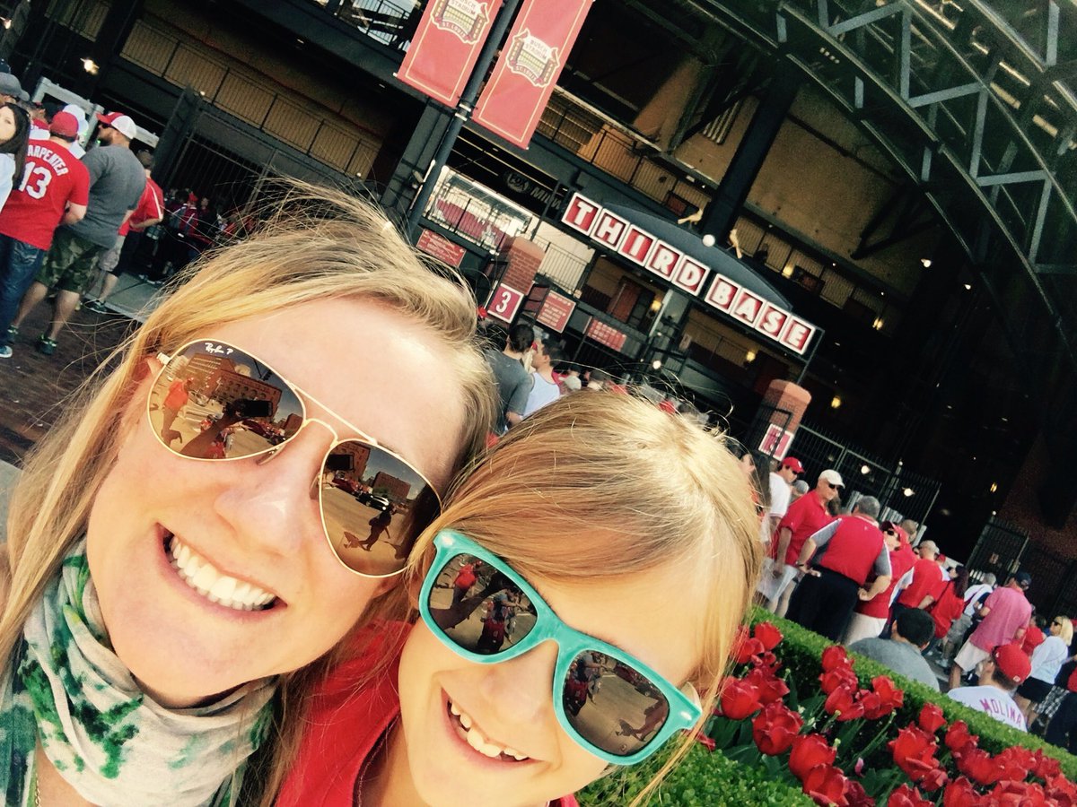wilsok4's tweet photo. Put me in coach! #STLCards https://t.co/qjQT1bApiJ