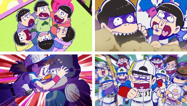 おそ松さん 最終回 二期 のネタバレ 暗号についても考察まとめ
