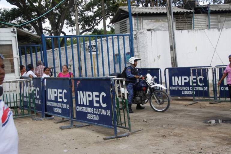 Fecospec INPEC tweet media