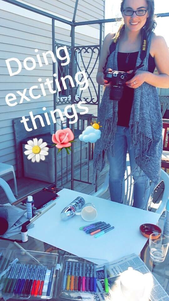 megmandchelsv's tweet photo. Reunited on this beautiful Spring Sunday ☀️🌷👭 Getting our DIY on !#bestfriendbloggers https://t.co/3Hp8x19x1S