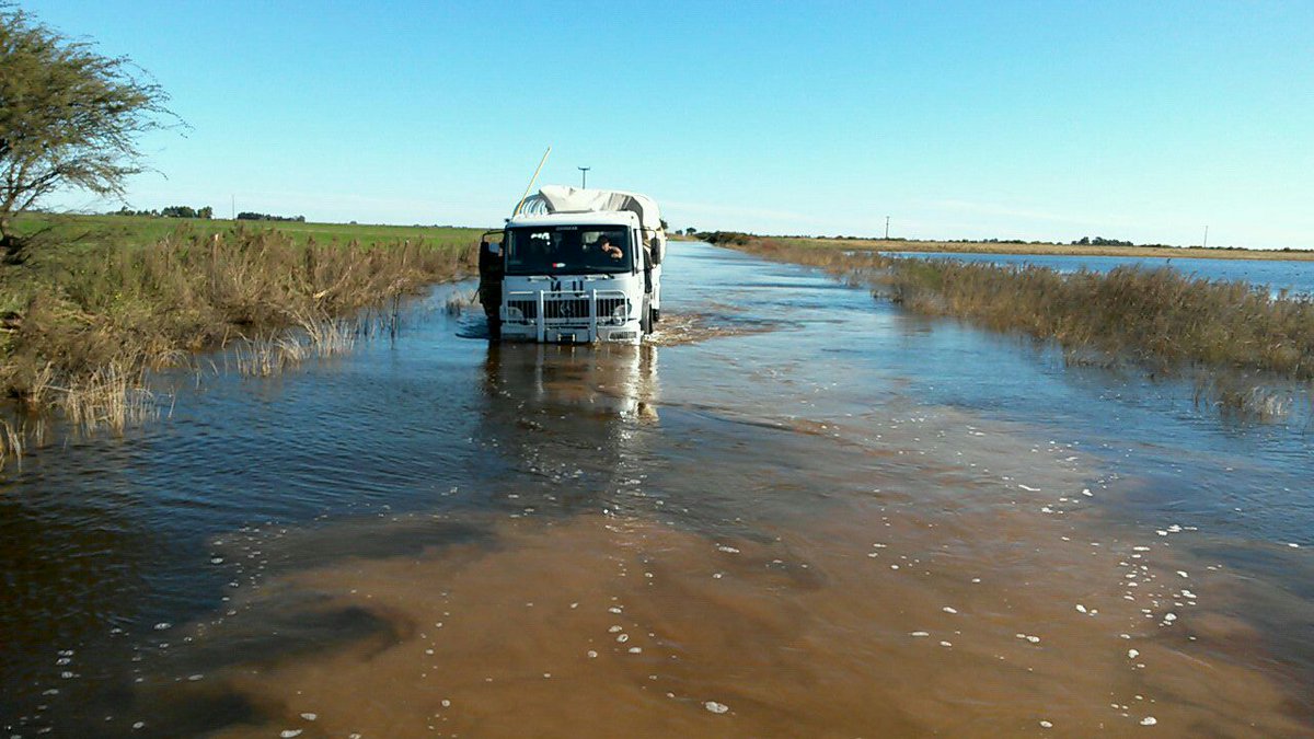 Inundaciones y EA. CgQ4CxXVIAAcYht