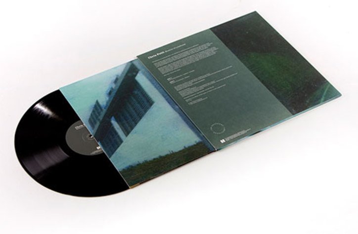 From the archive 📚: A graphic designer who founded a record label from his kitchen table > goo.gl/38iAm6