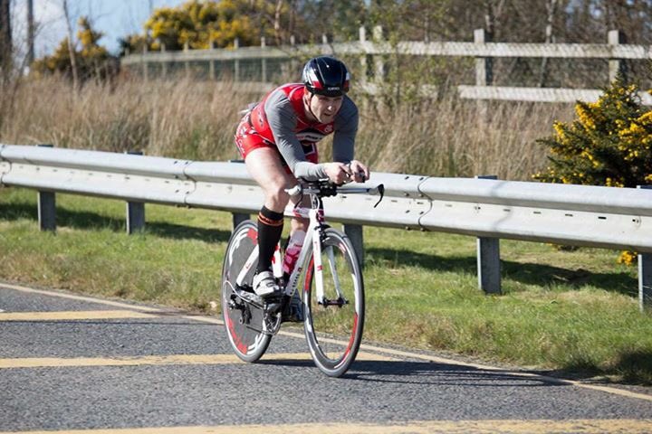 razorrocket's tweet photo. Sportsman Duathlon https://t.co/P6nMPEfDBj