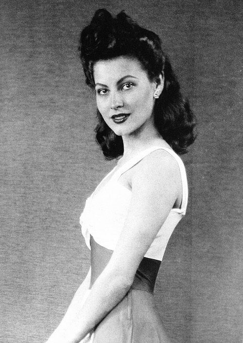 ava lavinia gardner anjeliclaw twitter