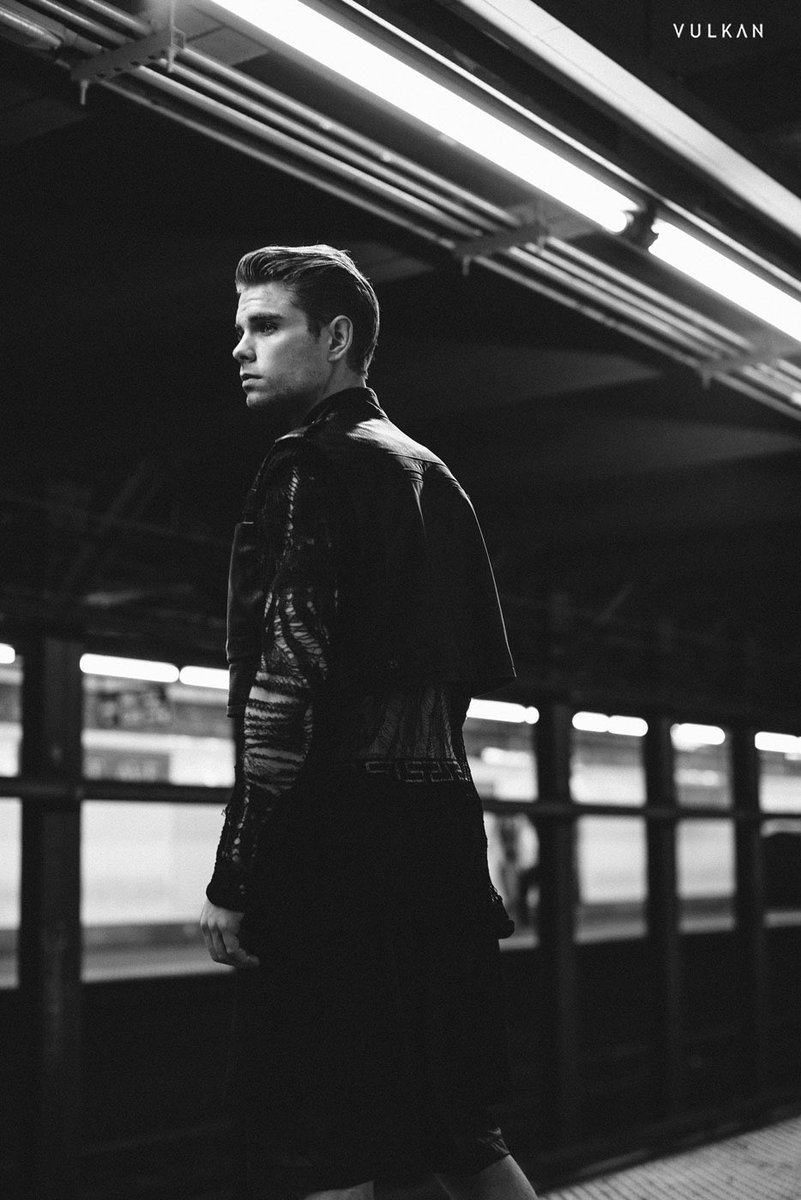 Ada + Nik tweet media