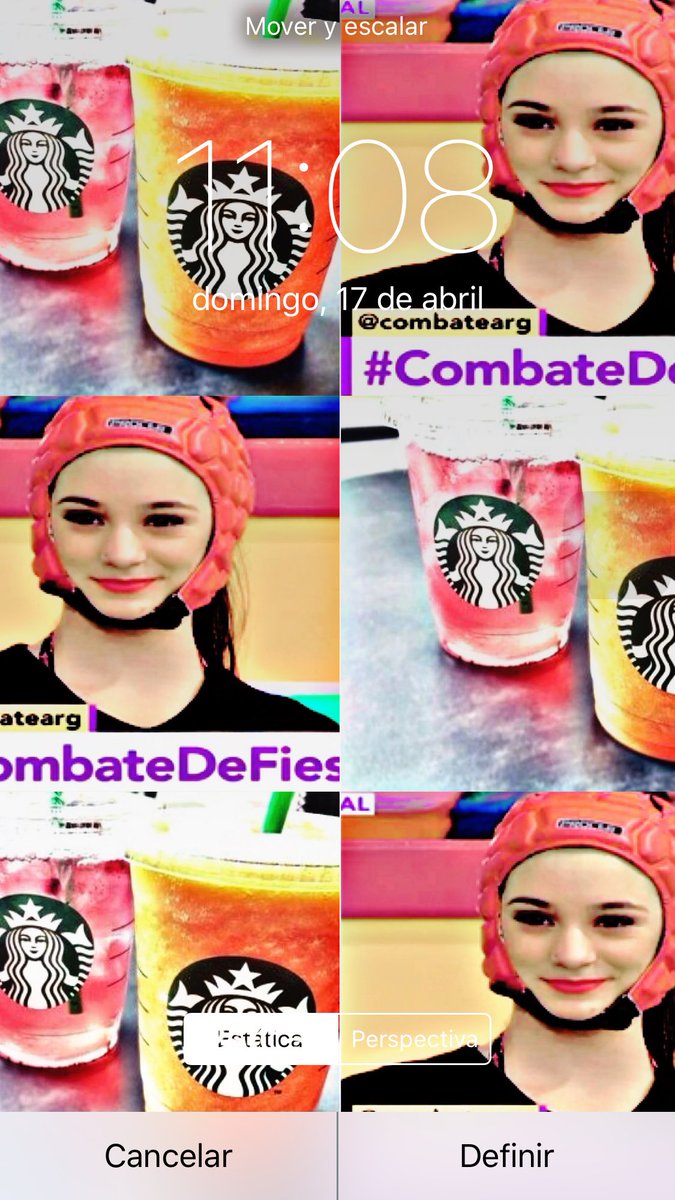 combalockscreen's tweet photo. 💎Lock Screen Combate💎
🎀RT y te lo mando por MD🎀
✋🏿Es necesario seguirme para que lo pase por MD✋🏿
❤️Bianqui❤️ https://t.co/3jzSZ6EjU3