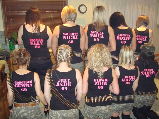 vectorperfect's tweet image. HEN PARTY?
feel free to get in contact for tshirt printing
#hen #hennight #henparty