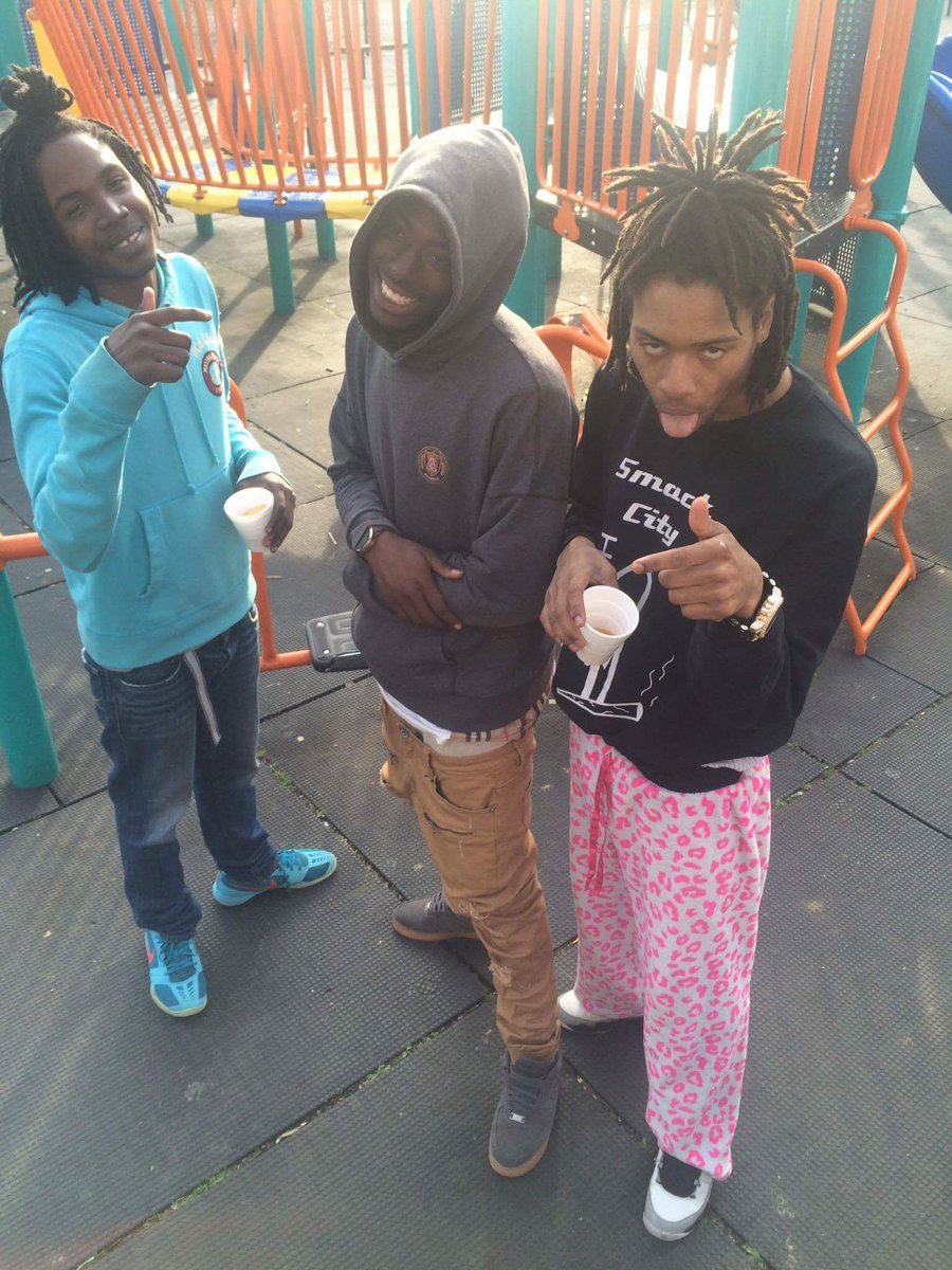 SCReal_Highh tweet picture