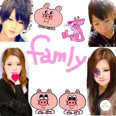 yyyfamily04's tweet photo. 共同垢作ったからタグします！
＃まさちん知ってる子RT
＃りゅーちん知ってる子RT
＃ゆあ知ってる子RT
＃みずきち知ってる子RT
＃タグの仕方下手くそやんRT
＃とりあえずフォロー https://t.co/iO2IZk8NTv
