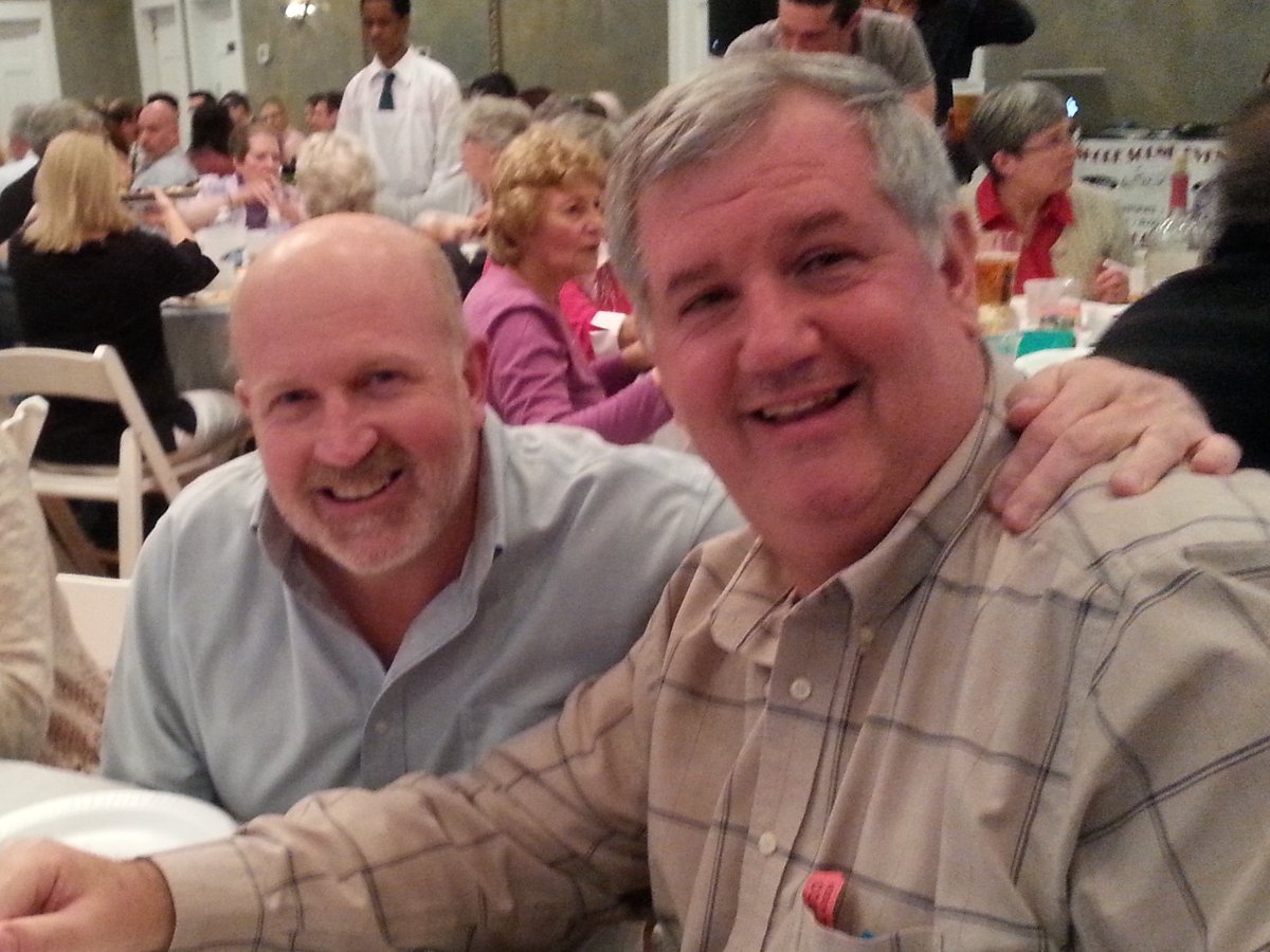 Congratulations to everyone who worked so hard for a successful Wall Helps Its People Fundraiser last night.