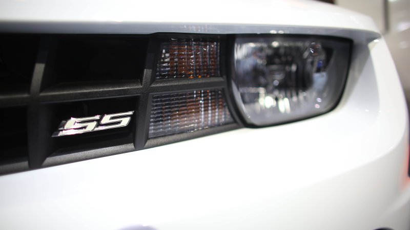 therealautoblog's tweet photo. Camaro driver clocked at 171 miles per hour https://t.co/rj2099LBit https://t.co/GYjFlU2yvx