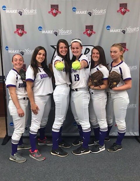 UB Softball tweet media