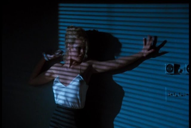 Tomás Balmaceda on Twitter: "Baby take off your coat real slow and ...