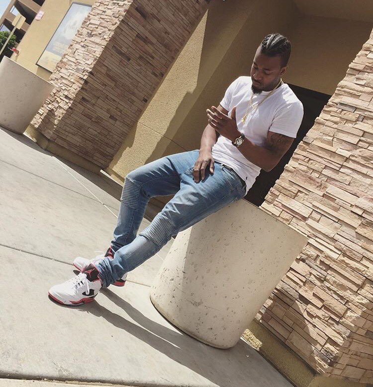 Im da same nigga since day 1