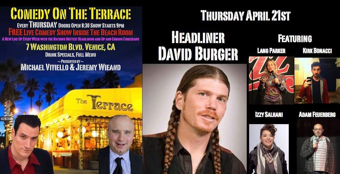 dburgercomic's tweet photo. Check it out venice https://t.co/VyRoAYSCls
