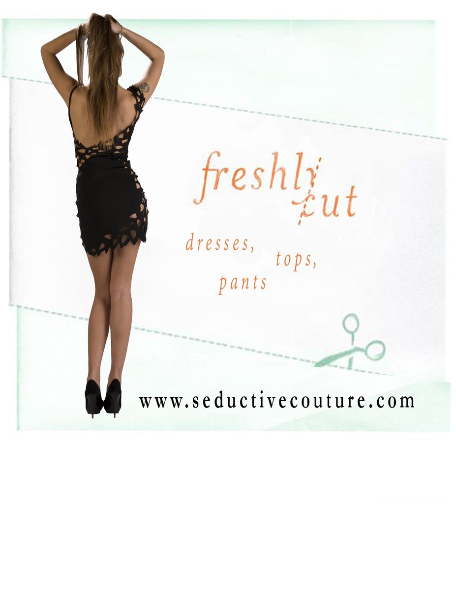 SeductiveCoutur tweet picture