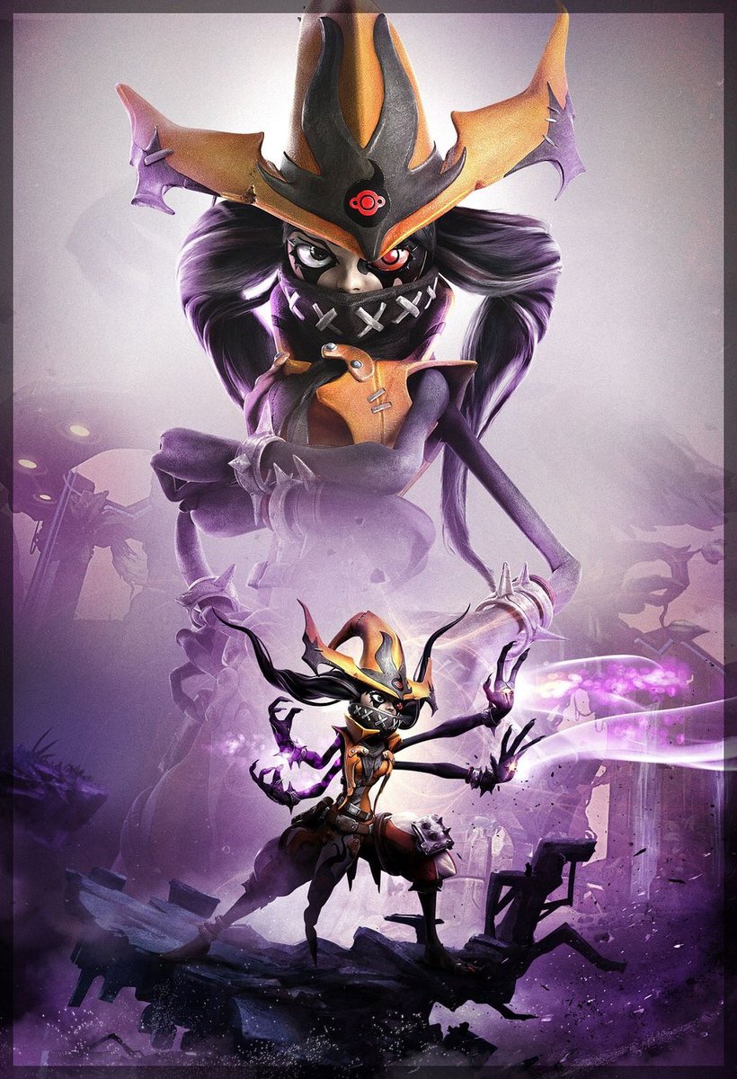 Ranked matchmaking battleborn