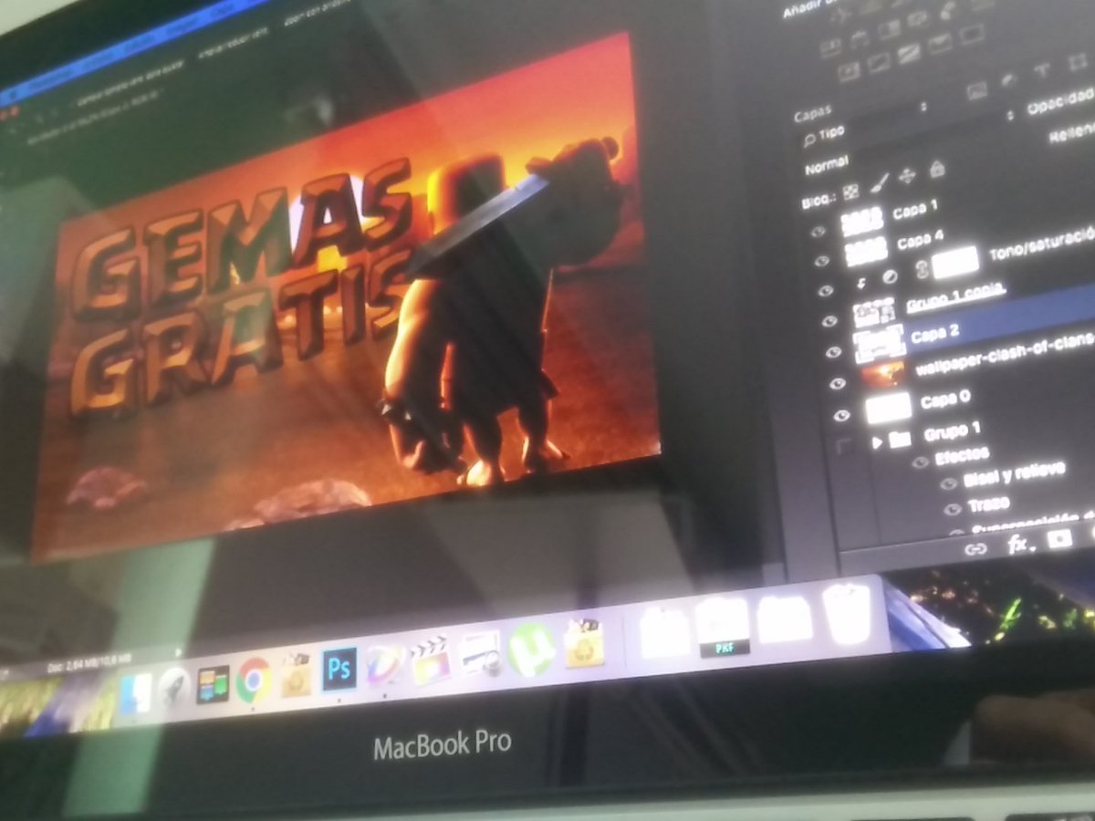 En las oficinas de AndroDesign estamos trabajando en una nueva miniatura para todos ustedes.
