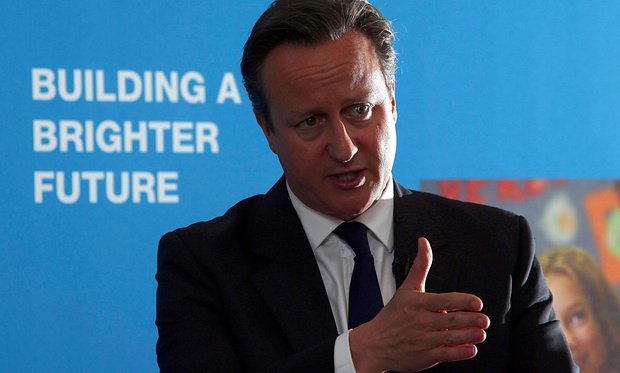 David Cameron wants to help working families - we're ready to help him do just that. Support <a href="/EnergyBillRev/">EnergyBillRevolution</a> #EEisInf