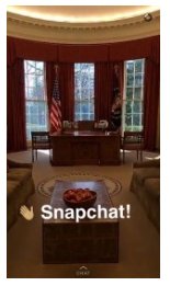 wef's tweet photo. How are world leaders using @Snapchat? https://t.co/wzt5FPkiJ2 @Twiplomacy #socialmedia https://t.co/3awsYIzCf5
